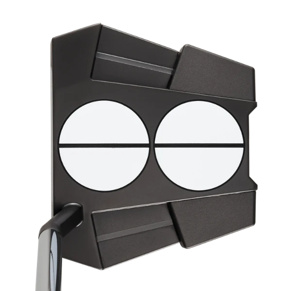 Callaway Odyssey 2-Ball Eleven Tour Lined S Putter 4 Callaway Odyssey 2-Ball Eleven Tour Lined S Putter - Image 2