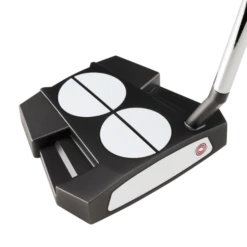 Callaway Odyssey 2-Ball Eleven Tour Lined S Putter 8 Callaway Odyssey 2-Ball Eleven Tour Lined S Putter -All Golf Shop Odyssey 2 Ball Eleven Tour Lined S Putter Putter 3