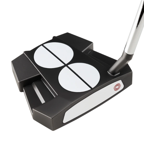 Callaway Odyssey 2-Ball Eleven Tour Lined S Putter 5 Callaway Odyssey 2-Ball Eleven Tour Lined S Putter - Image 3