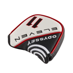 Callaway Odyssey 2-Ball Eleven Tour Lined S Putter 9 Callaway Odyssey 2-Ball Eleven Tour Lined S Putter -All Golf Shop Odyssey 2 Ball Eleven Tour Lined S Putter Putter 4