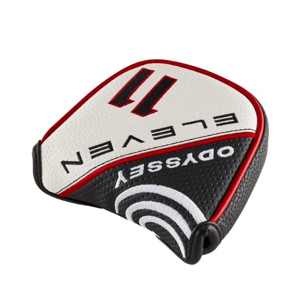 Callaway Odyssey 2-Ball Eleven Tour Lined S Putter 6 Callaway Odyssey 2-Ball Eleven Tour Lined S Putter - Image 4