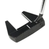 Callaway Odyssey Toulon Design Las Vegas Short Slant Putter 2022 -All Golf Shop Odyssey Toulon Design Las Vegas Short Slant Putter 2022 Putter