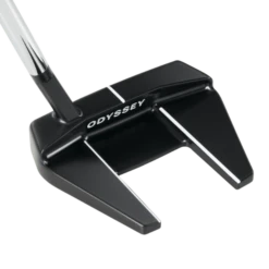 Callaway Odyssey Toulon Design Las Vegas Short Slant Putter 2022 -All Golf Shop Odyssey Toulon Design Las Vegas Short Slant Putter 2022 Putter 3