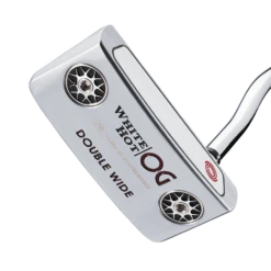 Callaway Odyssey White Hot OG Double Wide Stroke Lab Putter