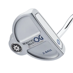 Callaway Odyssey Women's White Hot OG 2Ball Stroke Lab Putter