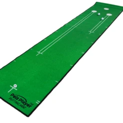Pelz Player Putting Mat -All Golf Shop Pelz Player Putting Mat Training Aid 3 a24b56cc c602 46d7 a801 61d15b909cd2