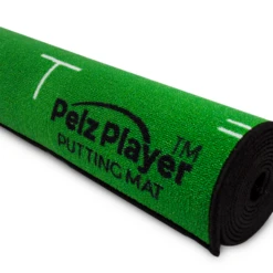 Pelz Player Putting Mat -All Golf Shop Pelz Player Putting Mat Training Aid 6 566a609a 1319 4ecf af9f 53ab54ddb2fe