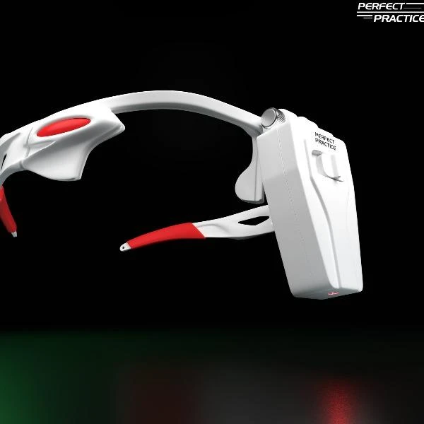 Perfect Practice Laser Putting Glasses 5 Perfect Practice Laser Putting Glasses - Image 3