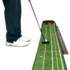 Perfect Practice Standard Putting Mat 9'6" X 15" -All Golf Shop Perfect Practice Standard Putting Mat 96 X 15 Training Aid
