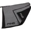Ping Combo Golf Towel -All Golf Shop Ping Combo Golf Towel Towel