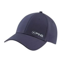 Ping EYE Hat 7 Ping EYE Hat -All Golf Shop Ping EYE Hat Hats 3