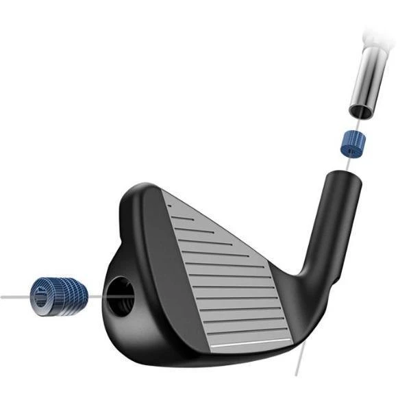 Ping G425 Crossover / Hybrid Utility Club 6 Ping G425 Crossover / Hybrid Utility Club - Image 4