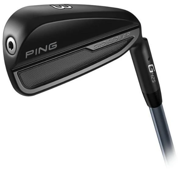 Ping G425 Crossover / Hybrid Utility Club 3 Ping G425 Crossover / Hybrid Utility Club
