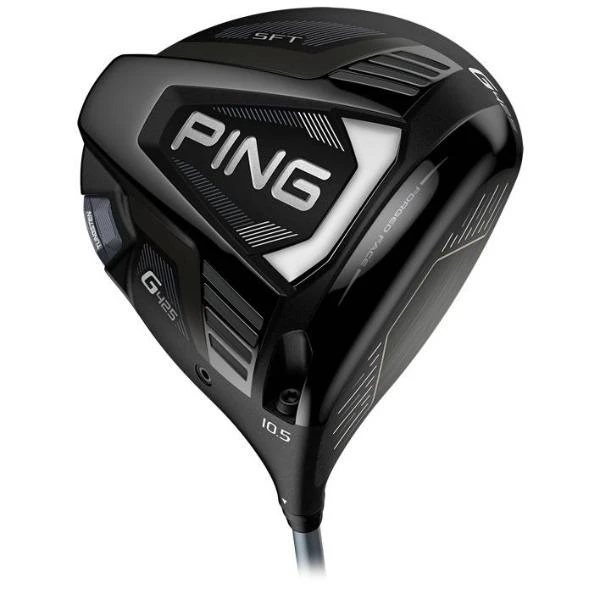 Ping G425 SFT Driver - Free Custom Options 3 Ping G425 SFT Driver - Free Custom Options