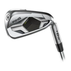 Ping G430 Iron Sets - Steel - Free Custom Options