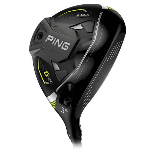 Ping G430 Max Fairway 3 Ping G430 Max Fairway