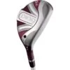Ping GLe2 Hybrid - Womens 2 Ping GLe2 Hybrid - Womens -All Golf Shop Ping GLe2 Hybrid Womens Hybrid