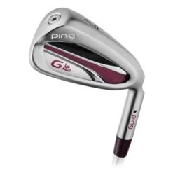 Ping GLe2 Iron/Hybrid Combo Sets - Graphite - Womens