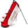 Ping Hoofer Lite Carry Bag - Canadian Editions -All Golf Shop Ping Hoofer Lite Carry Bag Canadian Editions Stand Carry Bag 7e5f9ad3 7853 4c99 baf8 ad6f17ba74b4