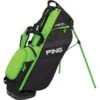 Ping Hoofer Prodi G Junior Carry Bag - Small (Age 7-9) -All Golf Shop Ping Hoofer Prodi G Junior Carry Bag Small Age 7 9 Stand Carry Bag