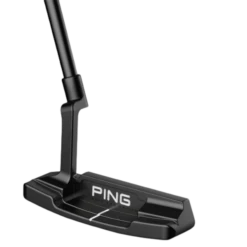 Ping PLD Milled Anser 2 Matte Black Putter -All Golf Shop Ping PLD Milled Anser 2 Matte Black Putter Putter 3