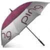 Ping Umbrella - Womens 62" - Silver/Garnet/Mr Ping Camo -All Golf Shop Ping Umbrella Womens 62 SilverGarnetMr Ping Camo Umbrella 4dfbc9ea 3488 4a41 805e d140c0d16639
