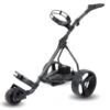 PowerBug GT DHC Tour Lithium Golf Trolley 2 PowerBug GT DHC Tour Lithium Golf Trolley -All Golf Shop PowerBug GT DHC Tour Lithium Golf Trolley Electric Cart