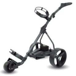 PowerBug GT DHC Tour Lithium Golf Trolley