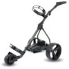 PowerBug GT Tour Lithium Golf Trolley -All Golf Shop PowerBug GT Tour Lithium Golf Trolley Electric Cart