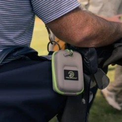 Precision Pro NX2 (Non-Slope) Range Finder -All Golf Shop Precision Pro NX2 Non Slope Range Finder Laser Rangefinder 4