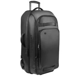 Projekt Red Eye - 29" Rolling Luggage -All Golf Shop Projekt Red Eye 29 Rolling Luggage Luggage 4