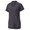 Puma Cloudspun Coast Polo - Womens -All Golf Shop Puma Cloudspun Coast Polo Womens Polo
