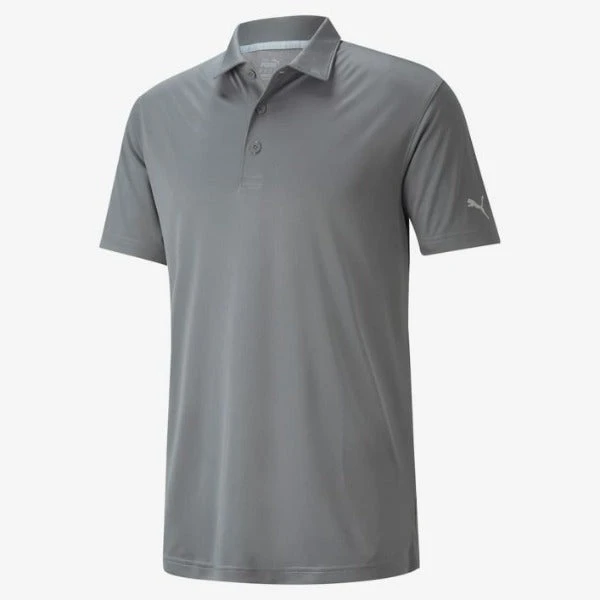 Puma Gamer Polo - Mens 2022 4 Puma Gamer Polo - Mens 2022 - Image 2