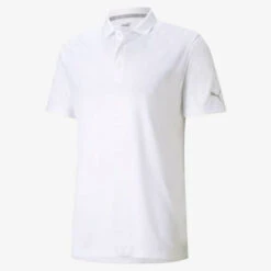 Puma Gamer Polo - Mens 2022 7 Puma Gamer Polo - Mens 2022 -All Golf Shop Puma Gamer Polo Mens 2022 Apparel 3