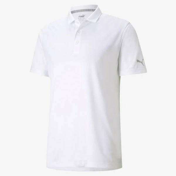 Puma Gamer Polo - Mens 2022 5 Puma Gamer Polo - Mens 2022 - Image 3