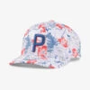 Puma Nassau P Snapback Cap
