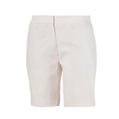 Puma Pounce Bermuda Short - Womens -All Golf Shop Puma Pounce Bermuda Short Womens Apparel 3