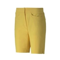 Puma Pounce Bermuda Short - Womens -All Golf Shop Puma Pounce Bermuda Short Womens Apparel 4