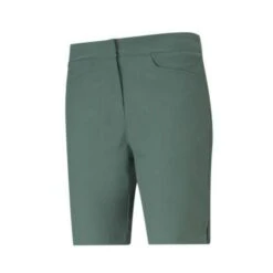 Puma Pounce Bermuda Short - Womens -All Golf Shop Puma Pounce Bermuda Short Womens Apparel 5