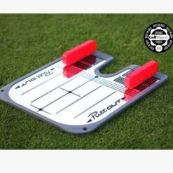 PuttOUT Putting Mirror -All Golf Shop PuttOUT Putting Mirror Training Aid 3 fde34254 3950 49c4 b5d4 4b4bccd25902