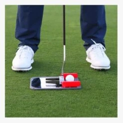 PuttOUT Putting Mirror -All Golf Shop PuttOUT Putting Mirror Training Aid 5 d76e75d4 9af0 4450 9051 0d4b64b52c92