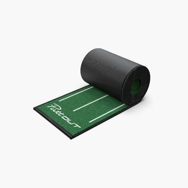 PuttOUT Slim Putting Mat 3 PuttOUT Slim Putting Mat