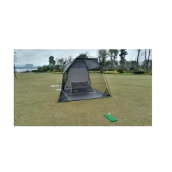 Quick - Up Practice Net 5'L X 8'W X 5'H -All Golf Shop Quick Up Practice Net 5L X 8W X 5H Training Aid 9 63fd2df5 656e 4657 9256 ebb00c6653b0