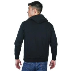 QuikFlip Hero Hoodie Classic Full Zip - Unisex -All Golf Shop QuikFlip Hero Hoodie Classic Full Zip Unisex Apparel 5