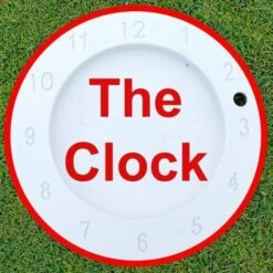 Raflewski Tour Putting Discs -All Golf Shop Raflewski Tour Putting Discs Training Aid 3 c0af2a18 8215 47ba 9aaa acda194c5210