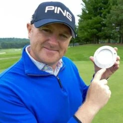 Raflewski Tour Putting Discs -All Golf Shop Raflewski Tour Putting Discs Training Aid 4 a2c7627a 048f 4b77 a4e5 0a779ba218be