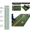 Raflewski Tour Putting Mat -All Golf Shop Raflewski Tour Putting Mat Training Aid 24fa271c e8e9 4297 b1b1 1ce82d637eb5