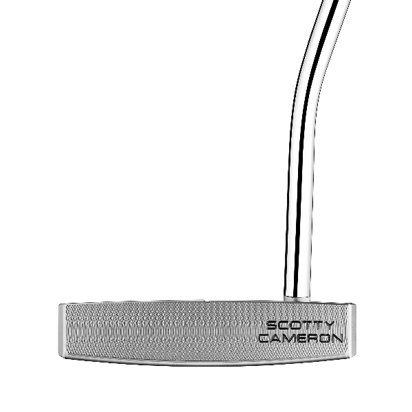 Scotty Cameron 2022 Phantom X 5 Putter 6 Scotty Cameron 2022 Phantom X 5 Putter - Image 4