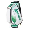 Srixon LIMITED MASTERS EDITION Premium Staff Bag 2023 1 Srixon LIMITED MASTERS EDITION Premium Staff Bag 2023 -All Golf Shop Srixon LIMITED MASTERS EDITION Premium Staff Bag 2023 Cart Bag