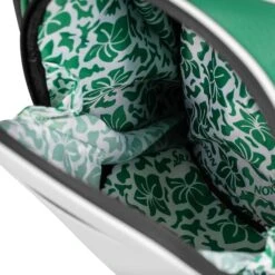 Srixon LIMITED MASTERS EDITION Premium Staff Bag 2023 -All Golf Shop Srixon LIMITED MASTERS EDITION Premium Staff Bag 2023 Cart Bag 4